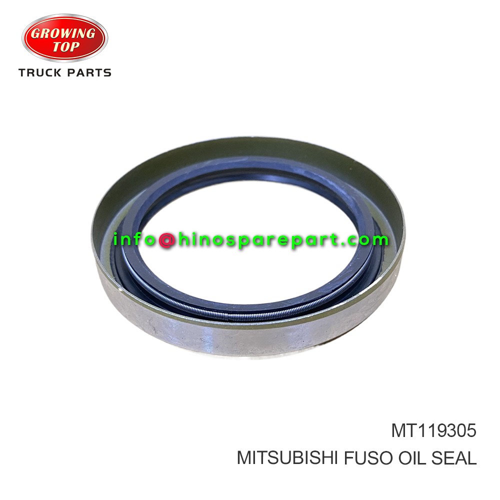 MITSUBISHI FUSO OIL SEAL MT119305