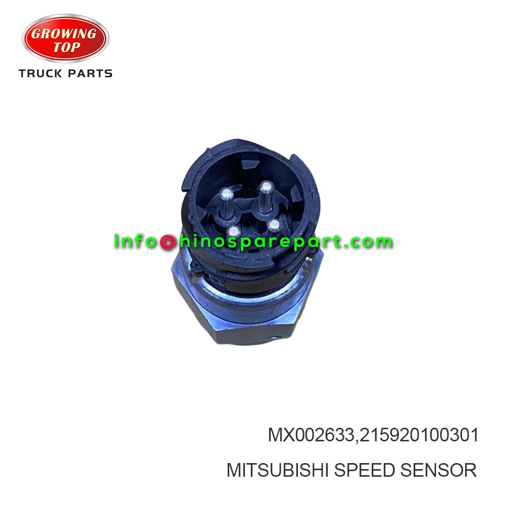 MITSUBISHI SPEED SENSOR MX002633