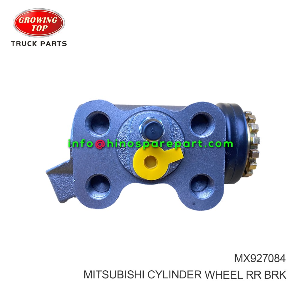 MITSUBISHI CYLINDER WHEEL RR BRK MX927084