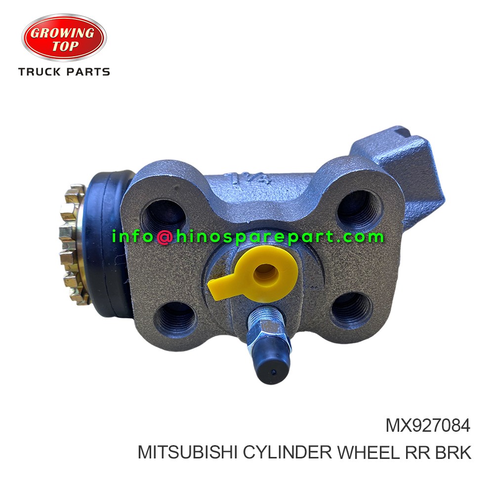 MITSUBISHI CYLINDER WHEEL RR BRK MX927084