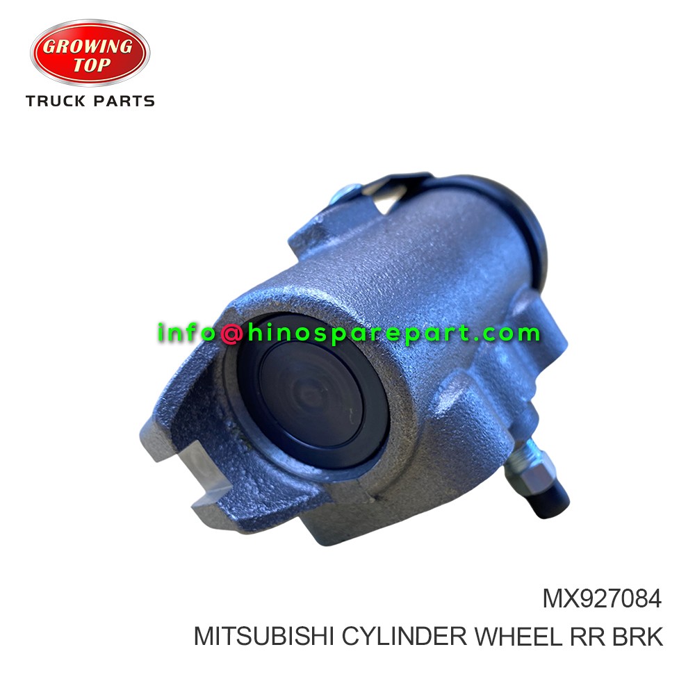 MITSUBISHI CYLINDER WHEEL RR BRK MX927084