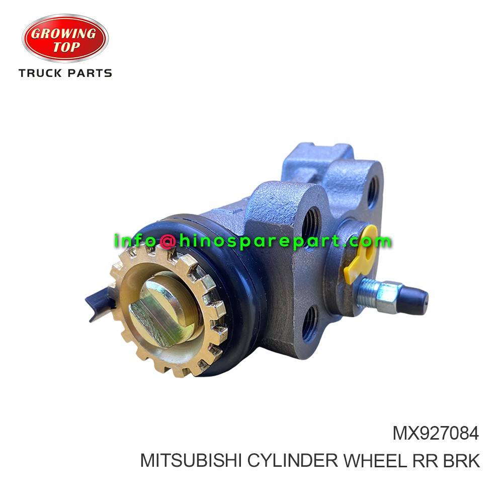 MITSUBISHI CYLINDER WHEEL RR BRK MX927084