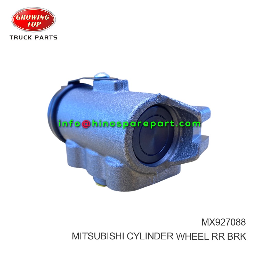 MITSUBISHI CYLINDER WHEEL RR BRK MX927088 