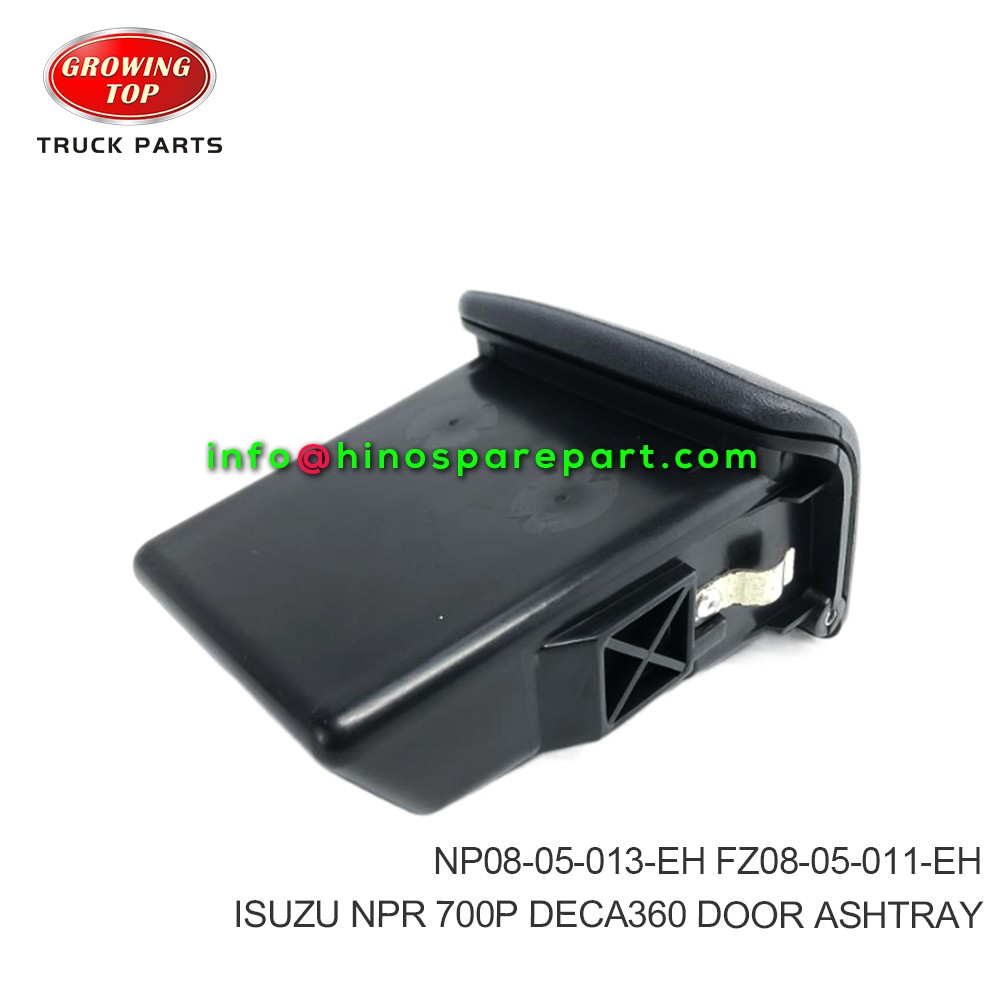 ISUZU NPR 700P DECA360 DOOR ASHTRAY NP08-05-013-EH