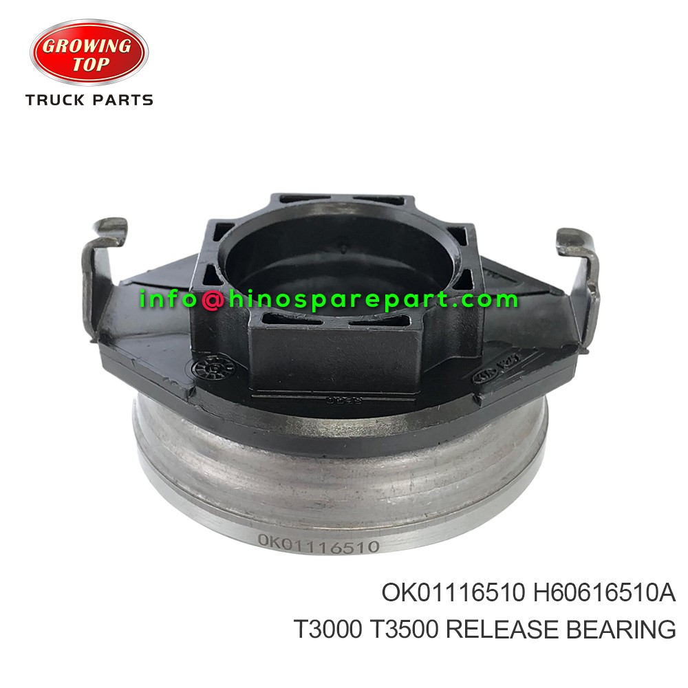 T3000 T3500 RELEASE BEARING OK01116510