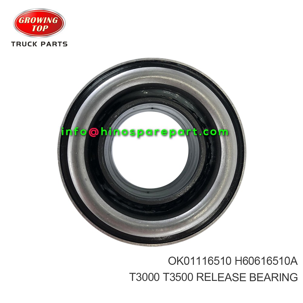 T3000 T3500 RELEASE BEARING OK01116510