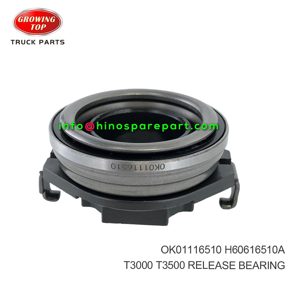 T3000 T3500 RELEASE BEARING OK01116510