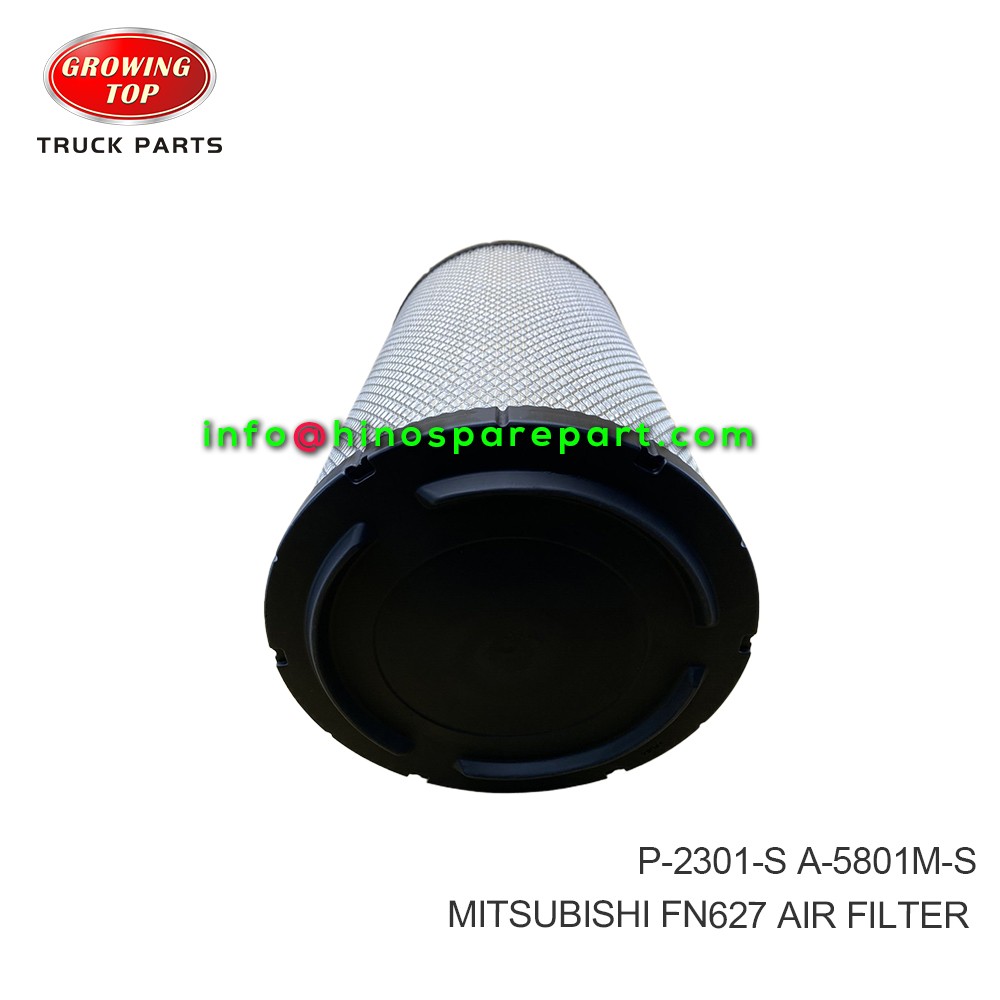 MITSUBISHI FN627 AIR FILTER  P-2301-S