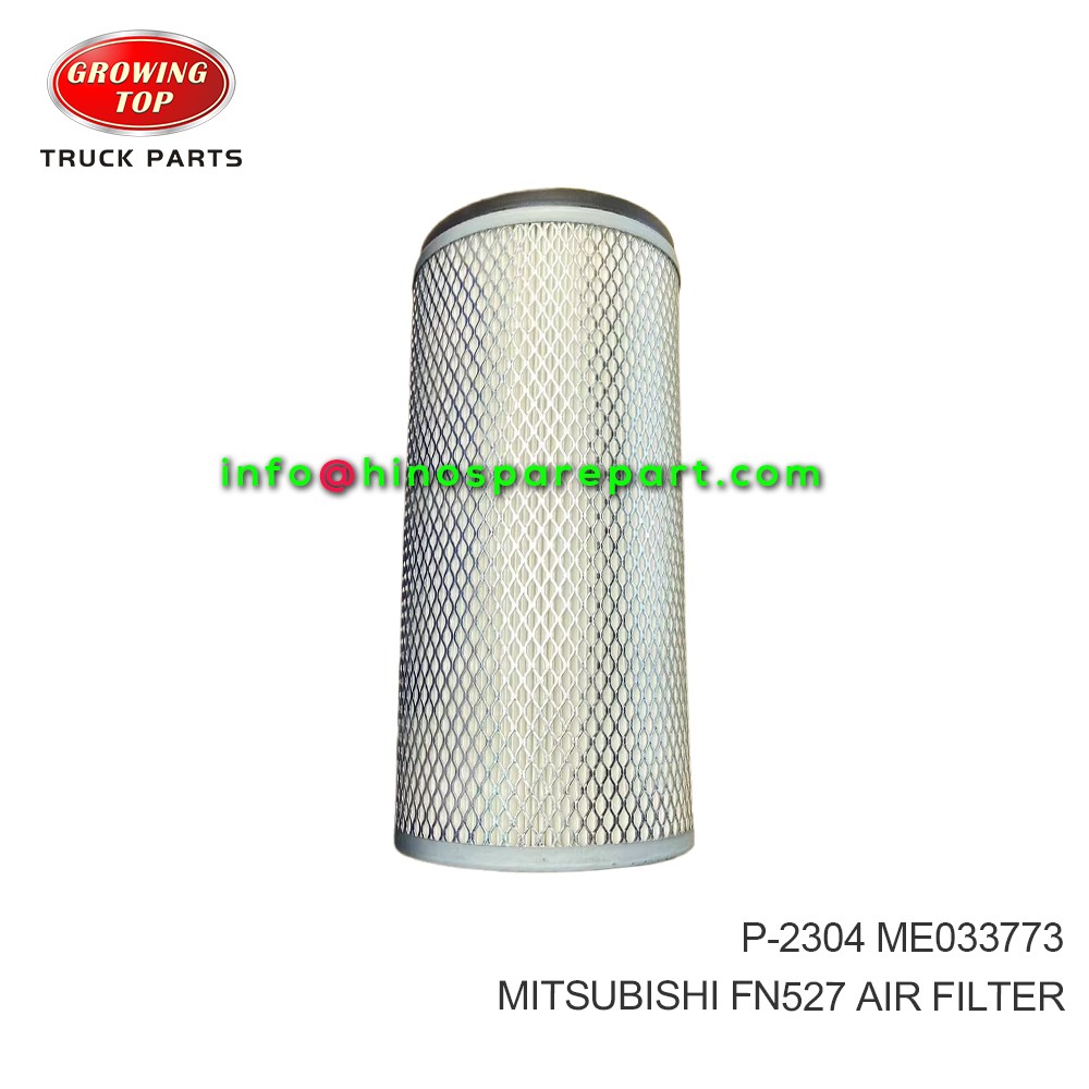 MITSUBISHI FN527 AIR FILTER P-2304