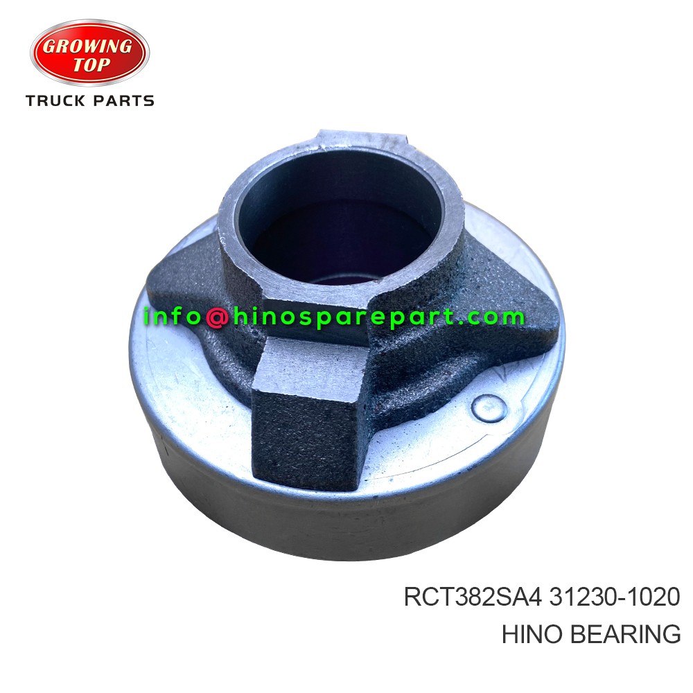 HINO BEARING RCT382SA4