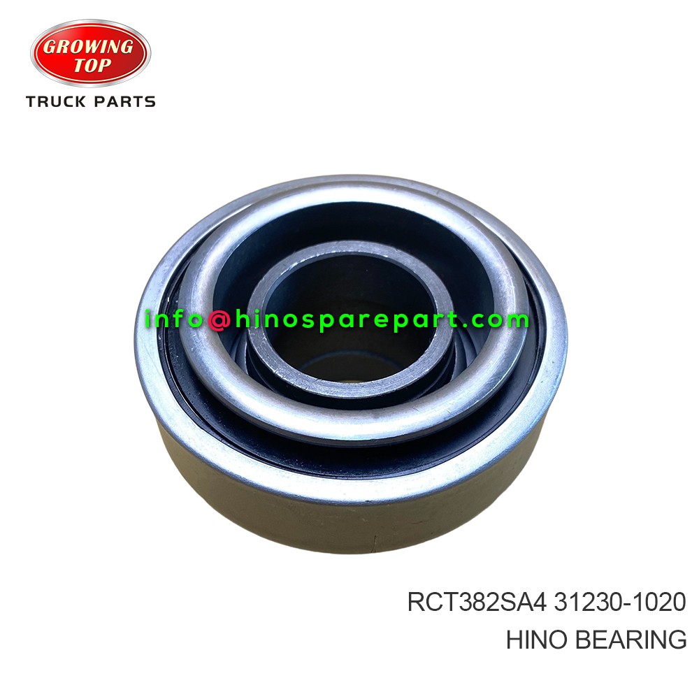 HINO BEARING RCT382SA4