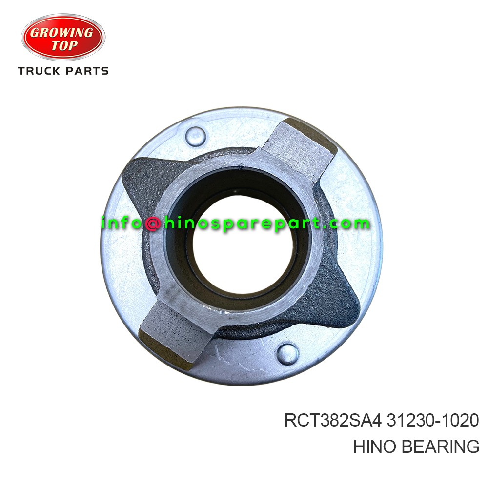 HINO BEARING RCT382SA4