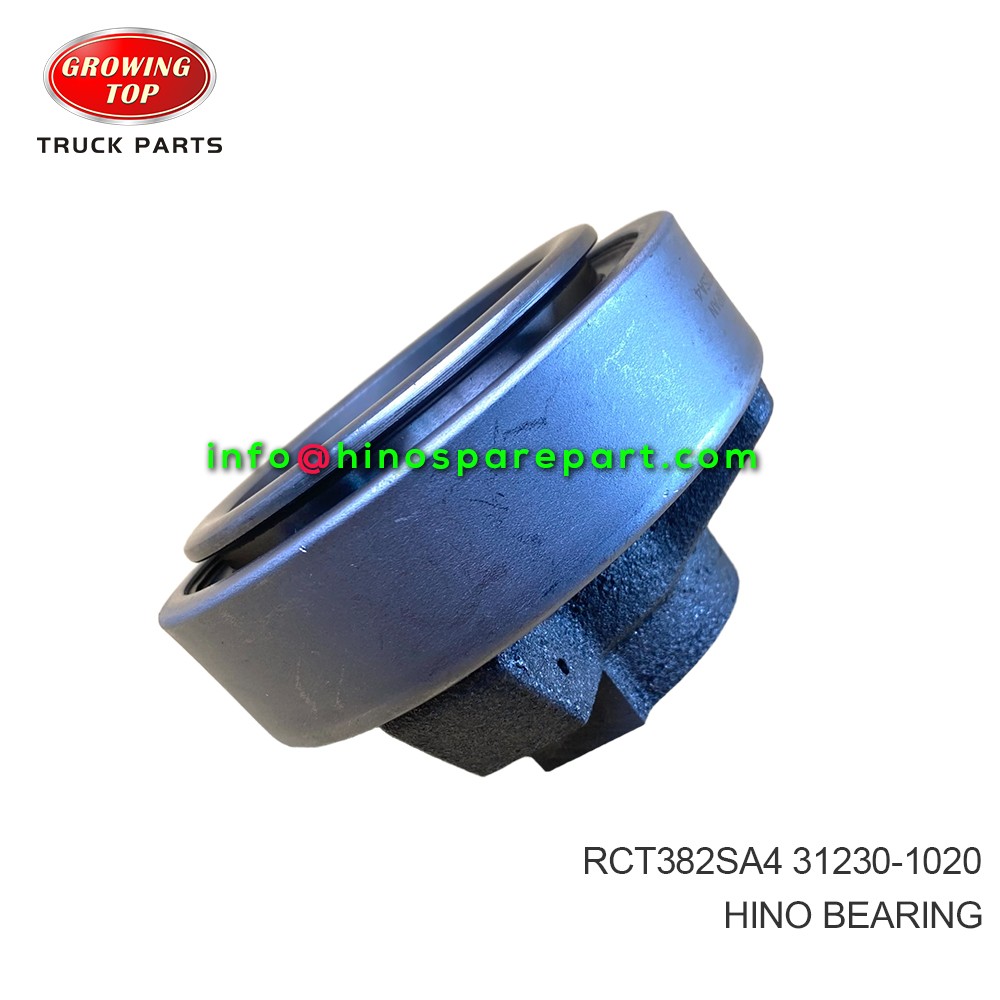 HINO BEARING RCT382SA4