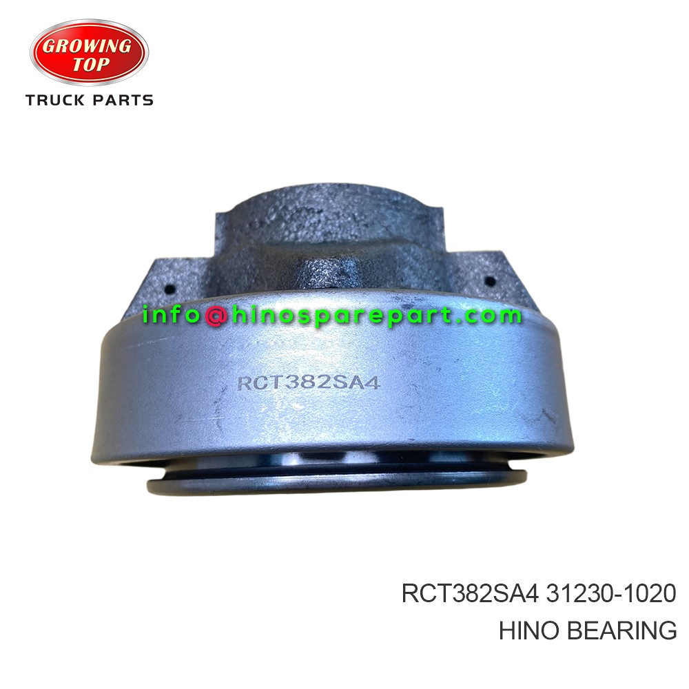 HINO BEARING RCT382SA4