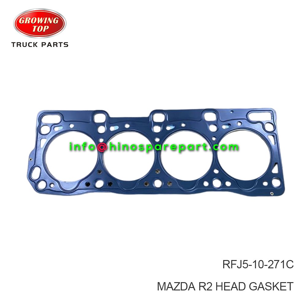 MAZDA R2 HEAD GASKET RFJ5-10-271C