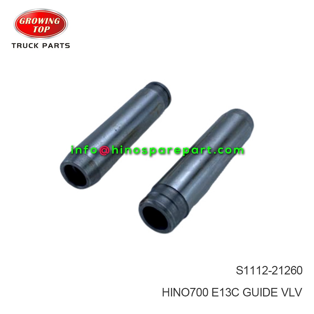 HINO700 E13C GUIDE VLV S111221260