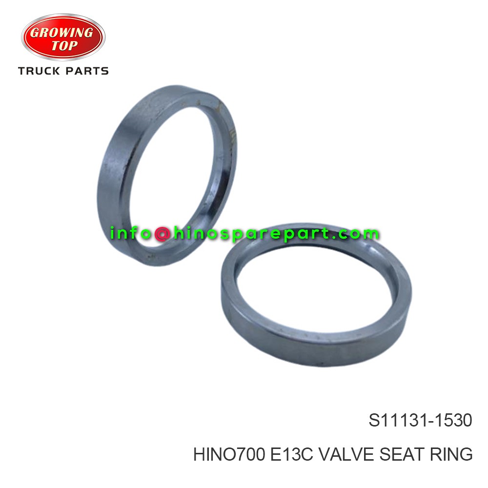 HINO700 E13C EXH ENGINE VALVE S11131-1530