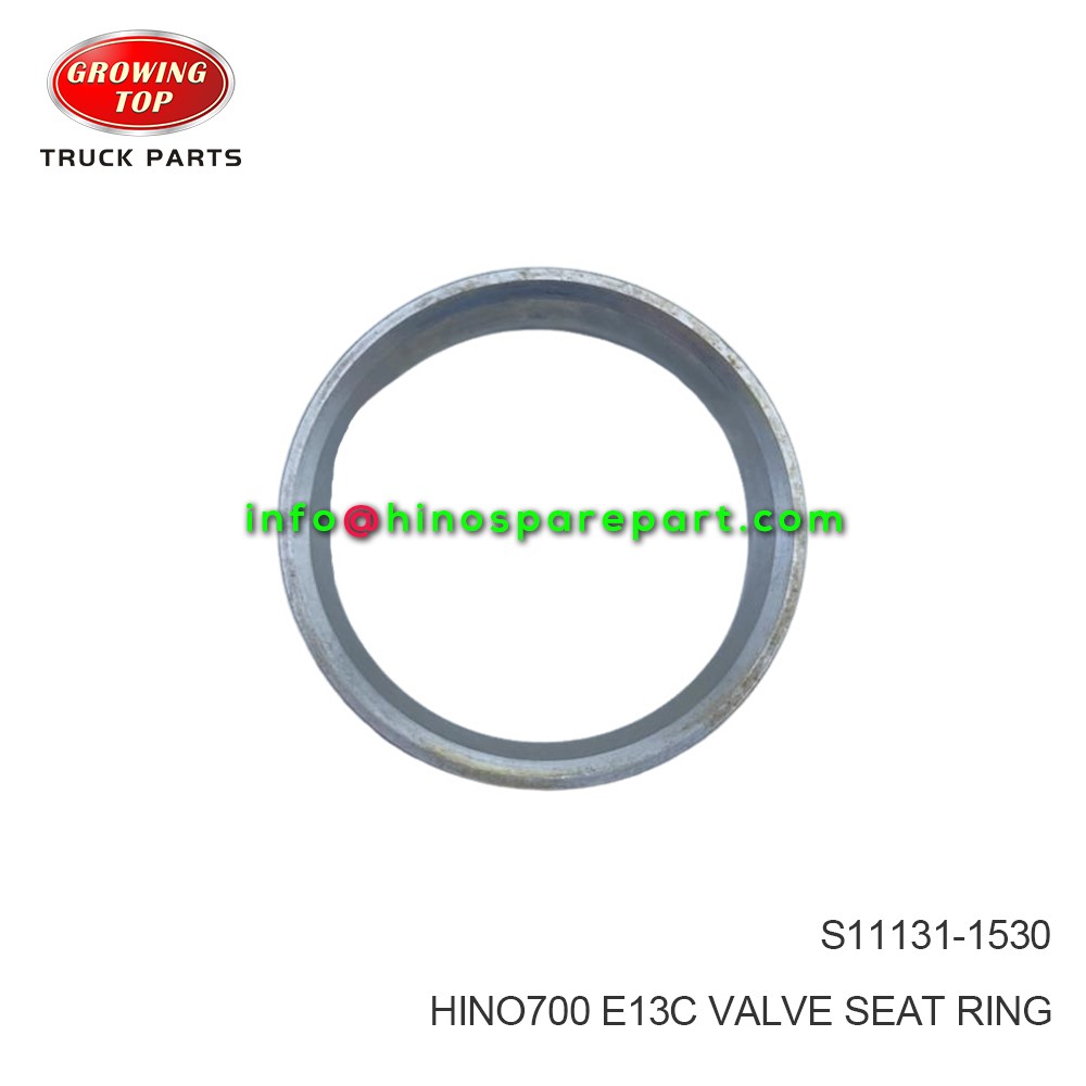 HINO700 E13C EXH ENGINE VALVE S11131-1530