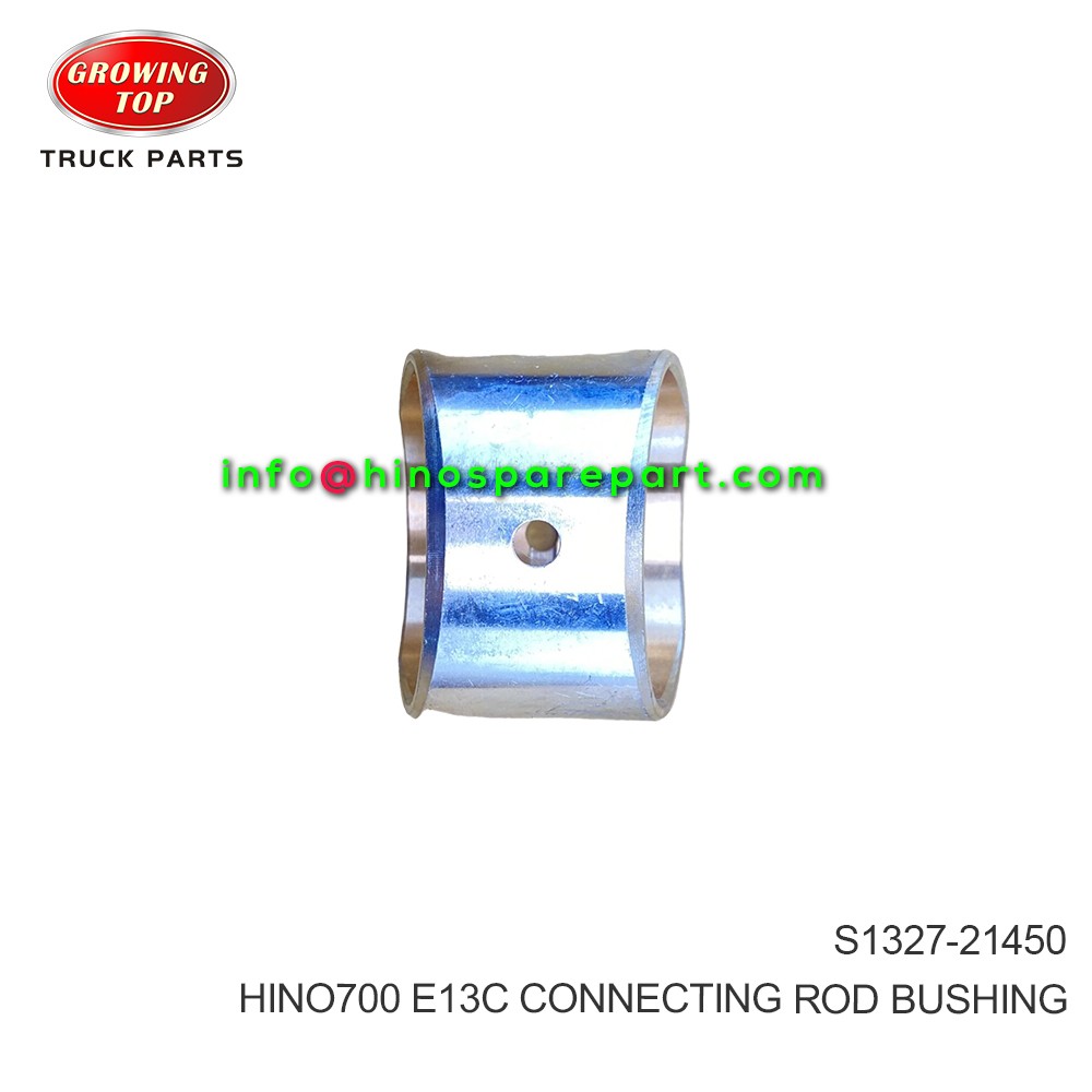 HINO700 E13C CONNECTING ROD BUSHING S1327-21450