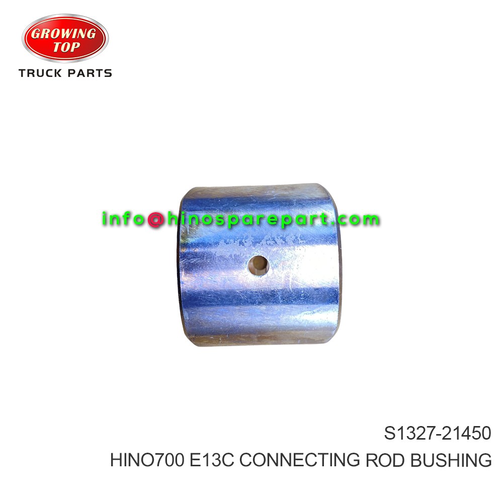 HINO700 E13C CONNECTING ROD BUSHING S1327-21450