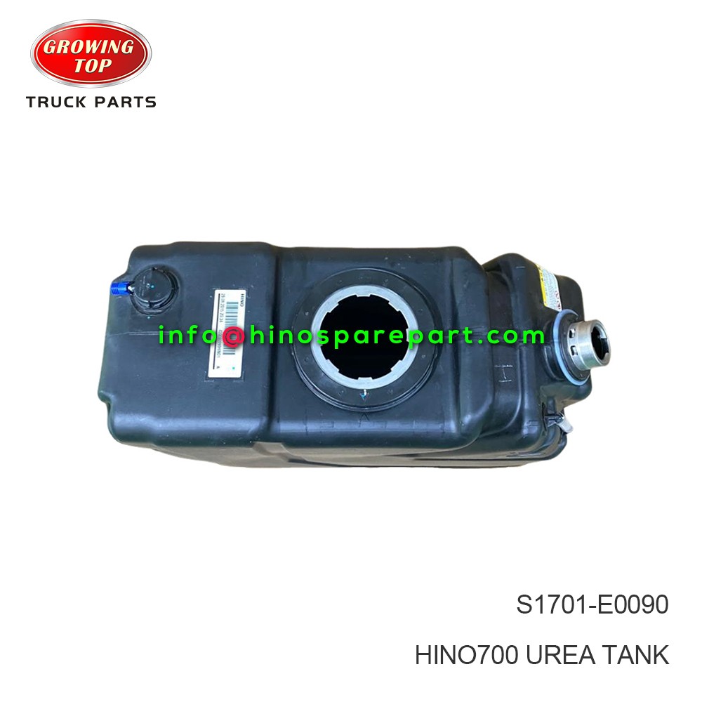 HINO700 UREA TANK S1701-E0090