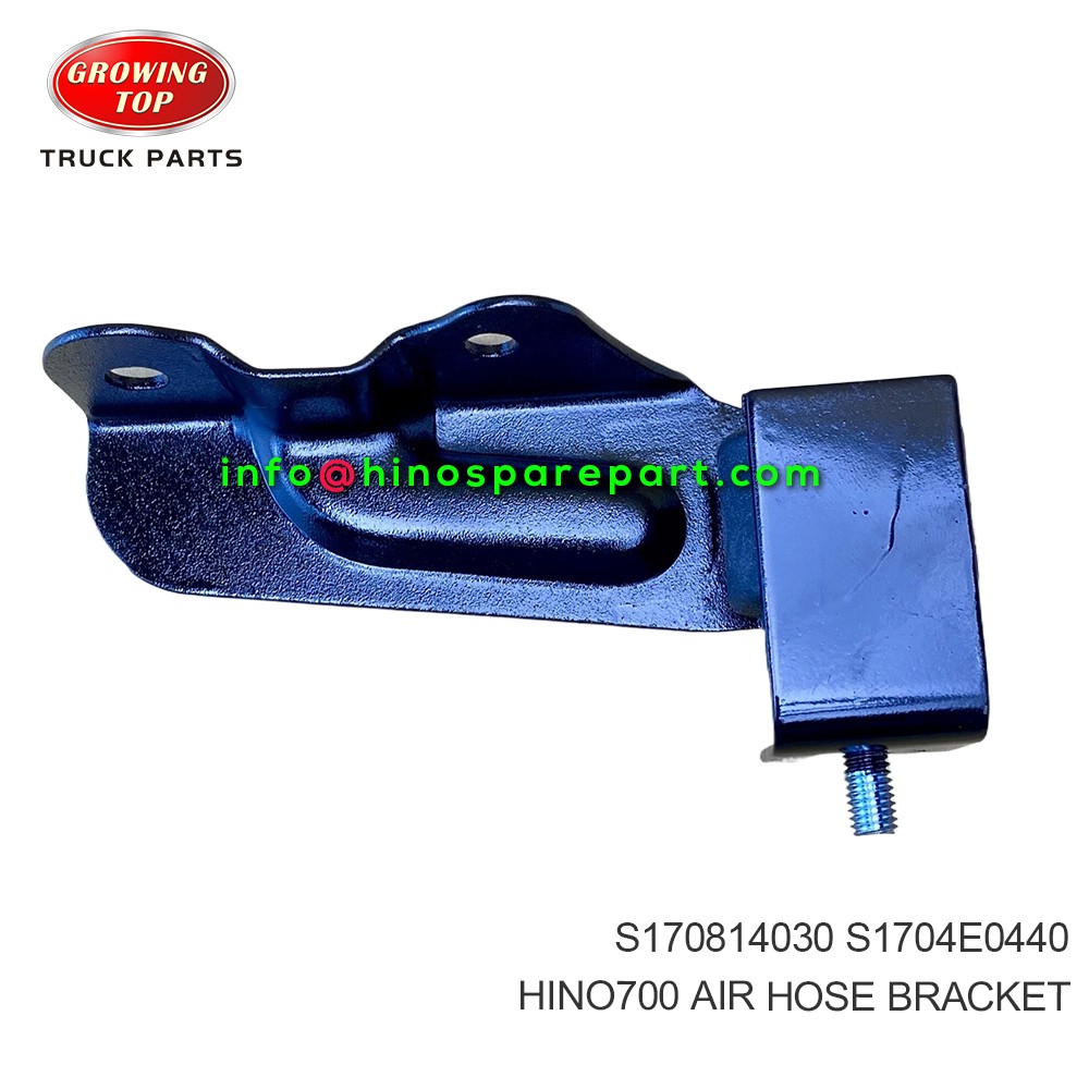 HINO700  AIR HOSE BRACKET  S170814030