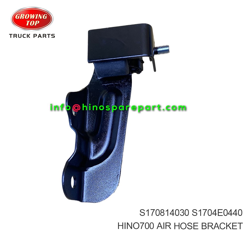 HINO700  AIR HOSE BRACKET  S170814030