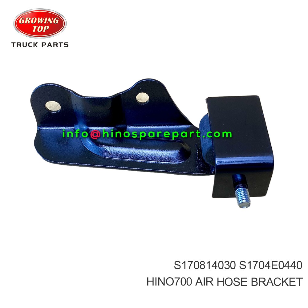 HINO700  AIR HOSE BRACKET  S170814030