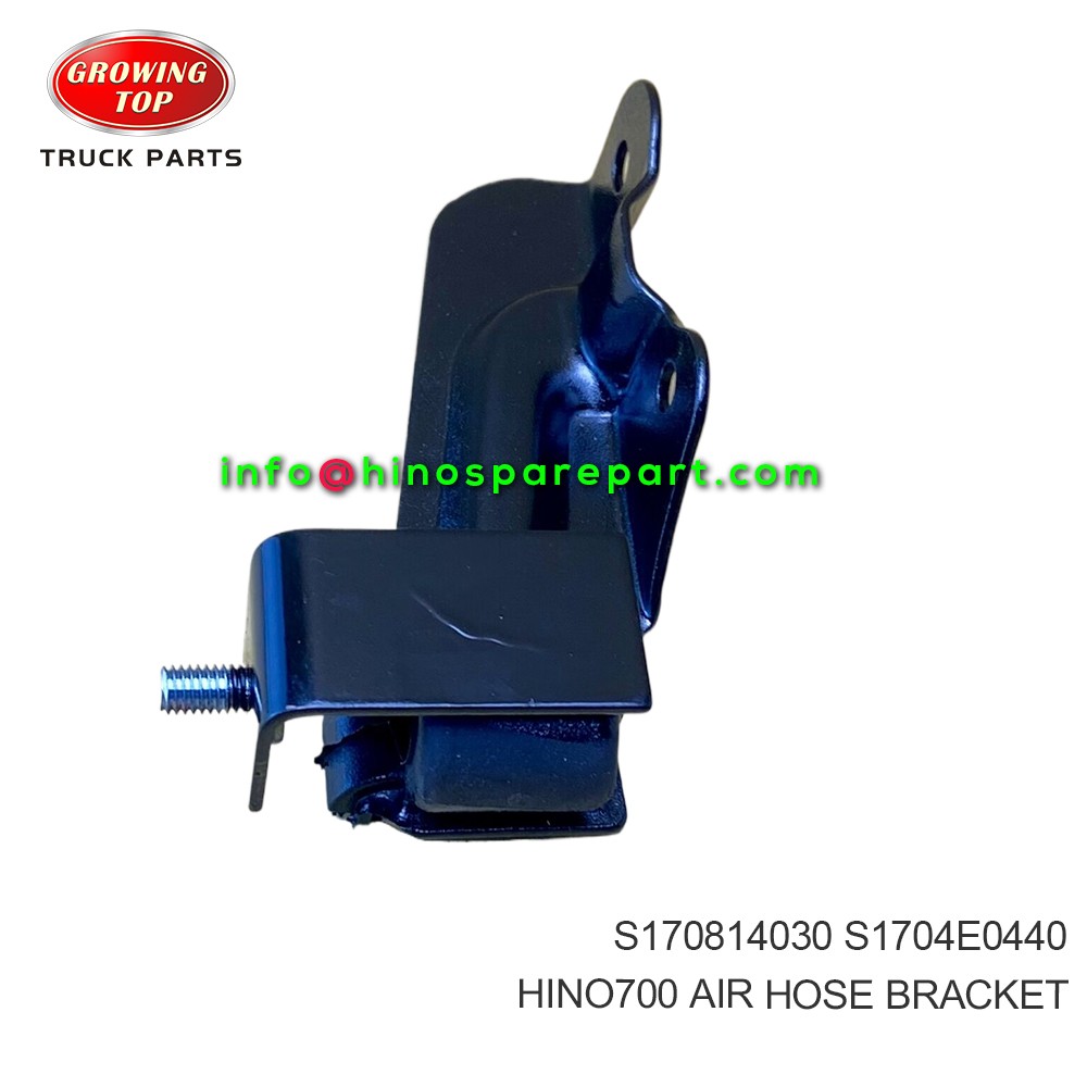 HINO700  AIR HOSE BRACKET  S170814030