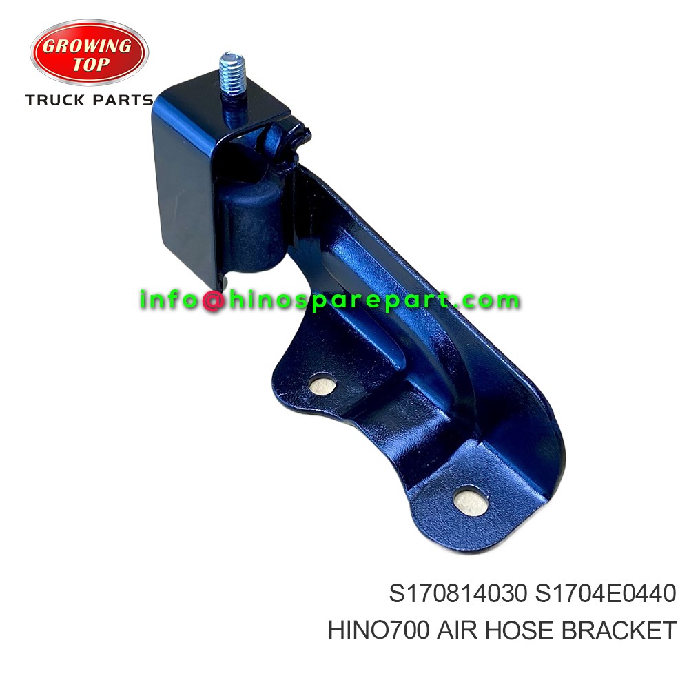 HINO700  AIR HOSE BRACKET  S170814030