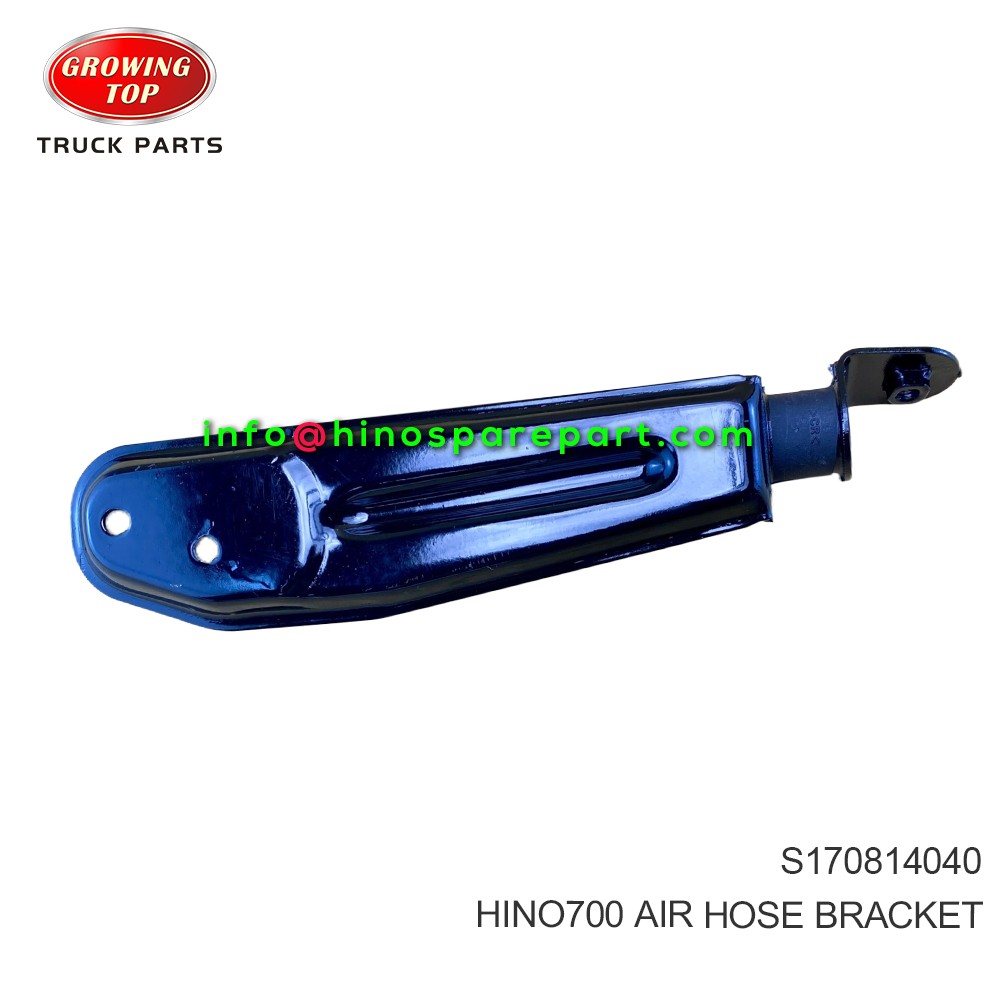 HINO700  AIR HOSE BRACKET  S170814040