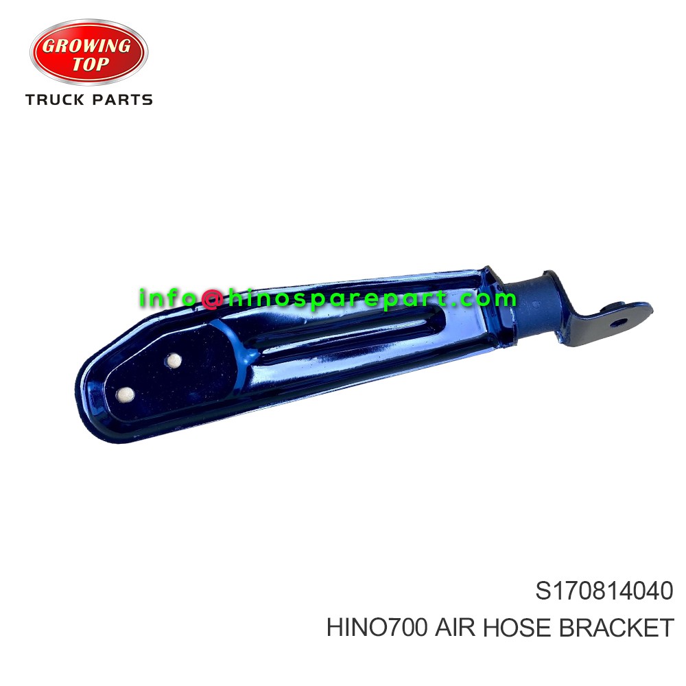 HINO700  AIR HOSE BRACKET  S170814040