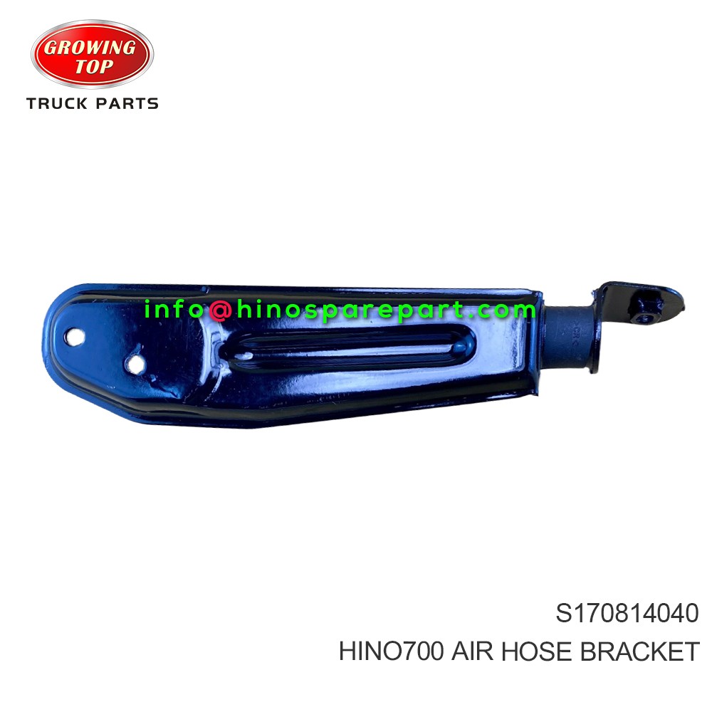 HINO700  AIR HOSE BRACKET  S170814040