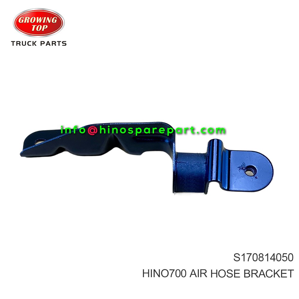 HINO700  AIR HOSE BRACKET  S170814050