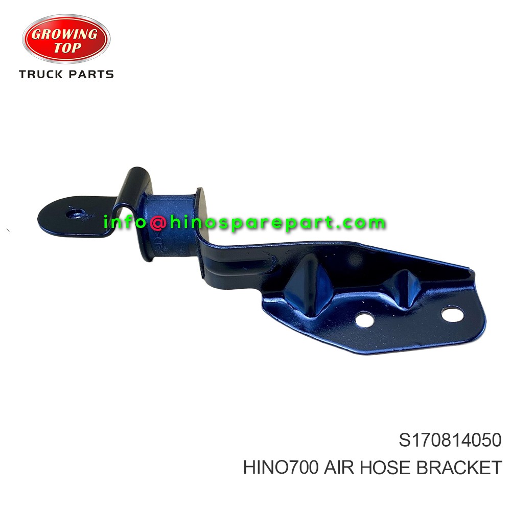 HINO700  AIR HOSE BRACKET  S170814050