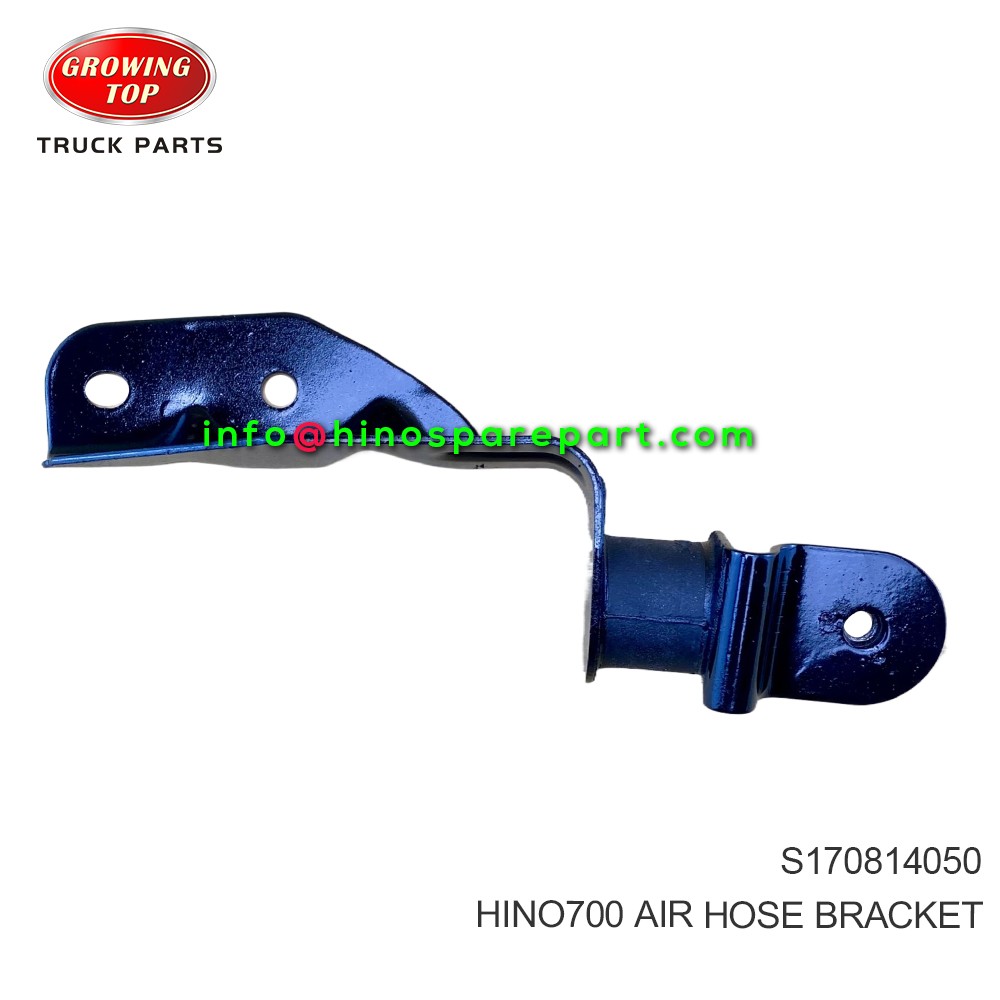 HINO700  AIR HOSE BRACKET  S170814050