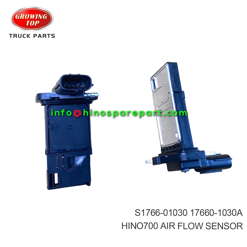 HINO700 AIR FLOW SENSOR S1766-01030