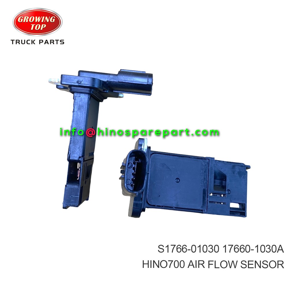 HINO700 AIR FLOW SENSOR S1766-01030