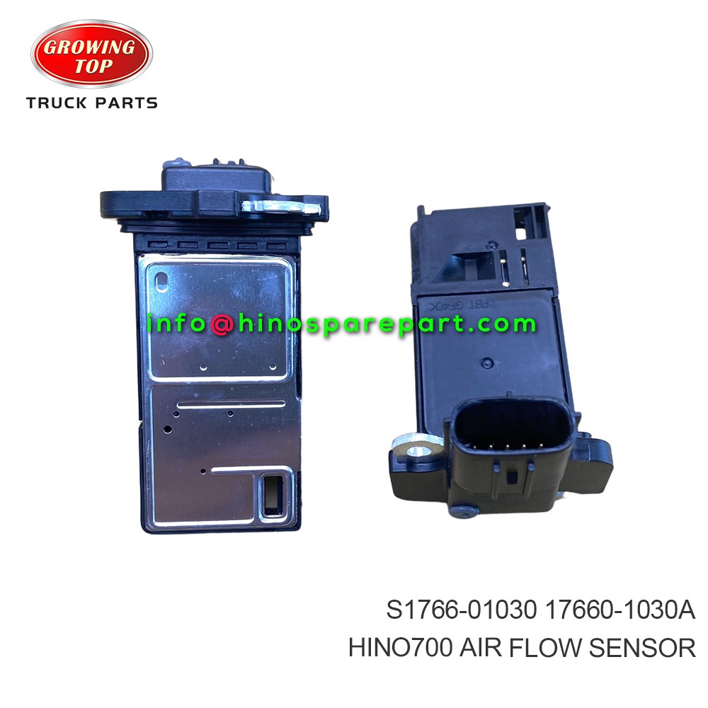 HINO700 AIR FLOW SENSOR S1766-01030