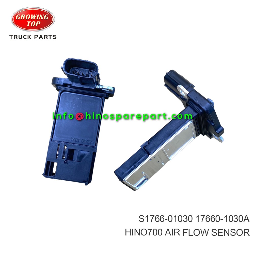 HINO700 AIR FLOW SENSOR S1766-01030