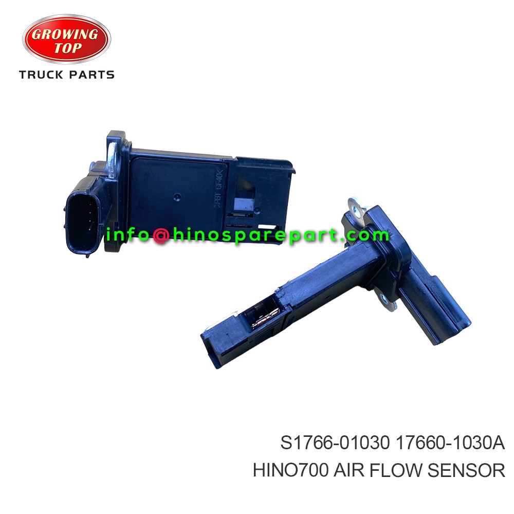 HINO700 AIR FLOW SENSOR S1766-01030