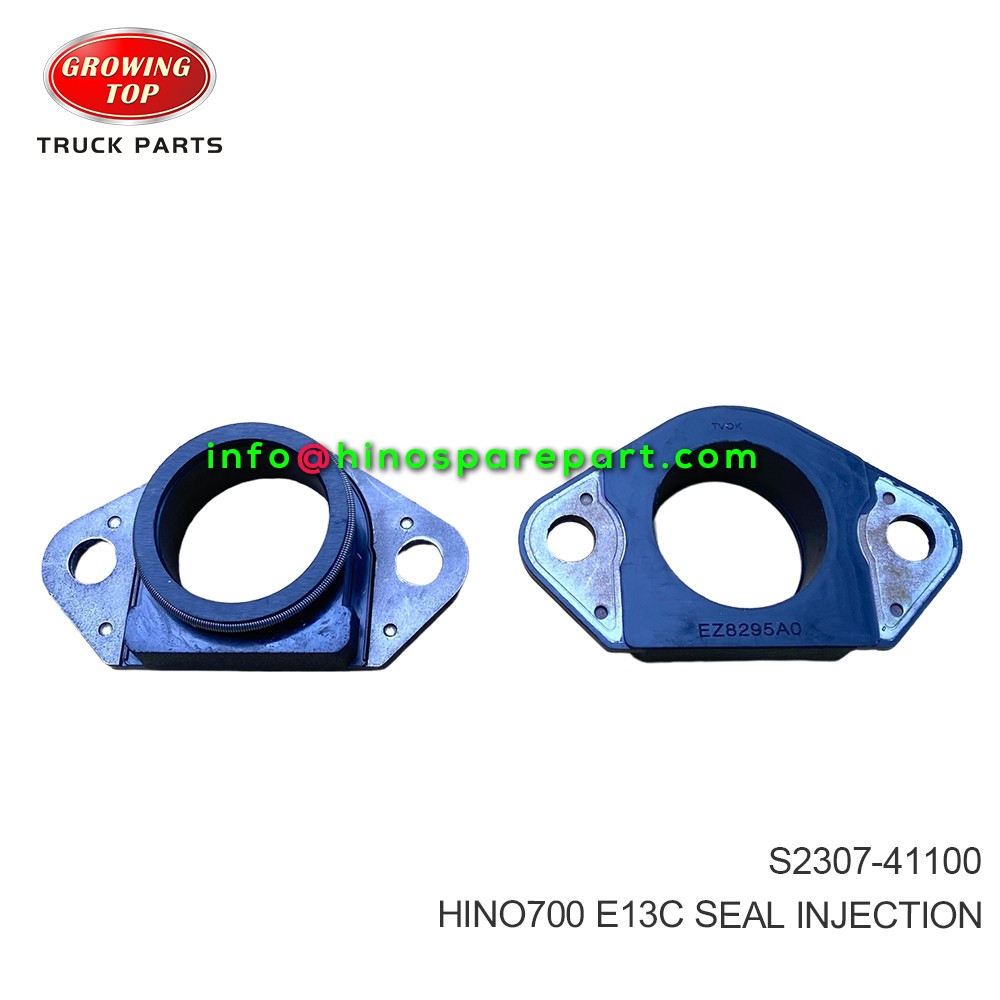 HINO700 E13C SEAL INJECTION S2307-41100