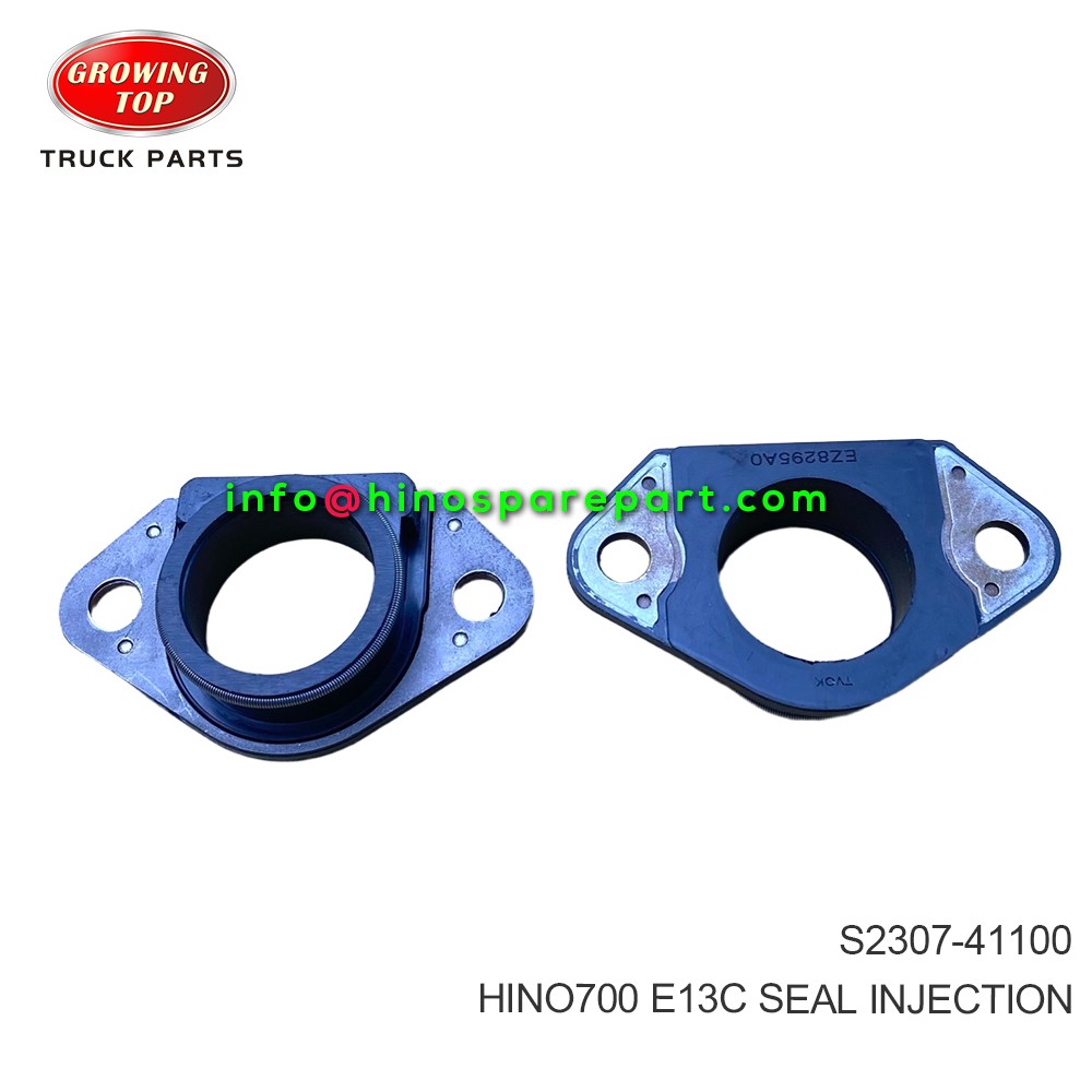 HINO700 E13C SEAL INJECTION S2307-41100