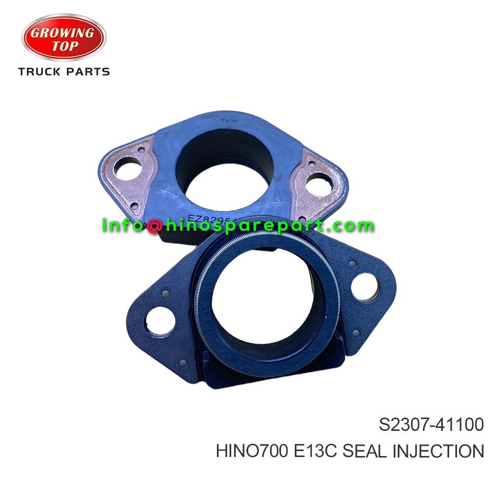 HINO700 E13C SEAL INJECTION S2307-41100