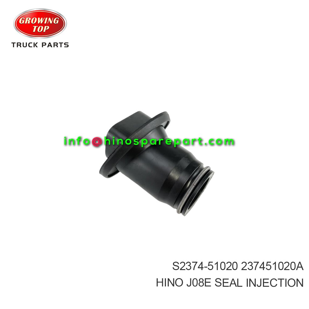 HINO J08E SEAL INJECTION S2374-51020