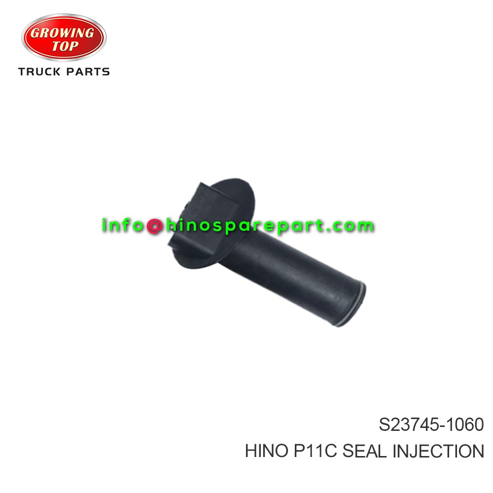 HINO P11C  SEAL INJECTION  S23745-1060