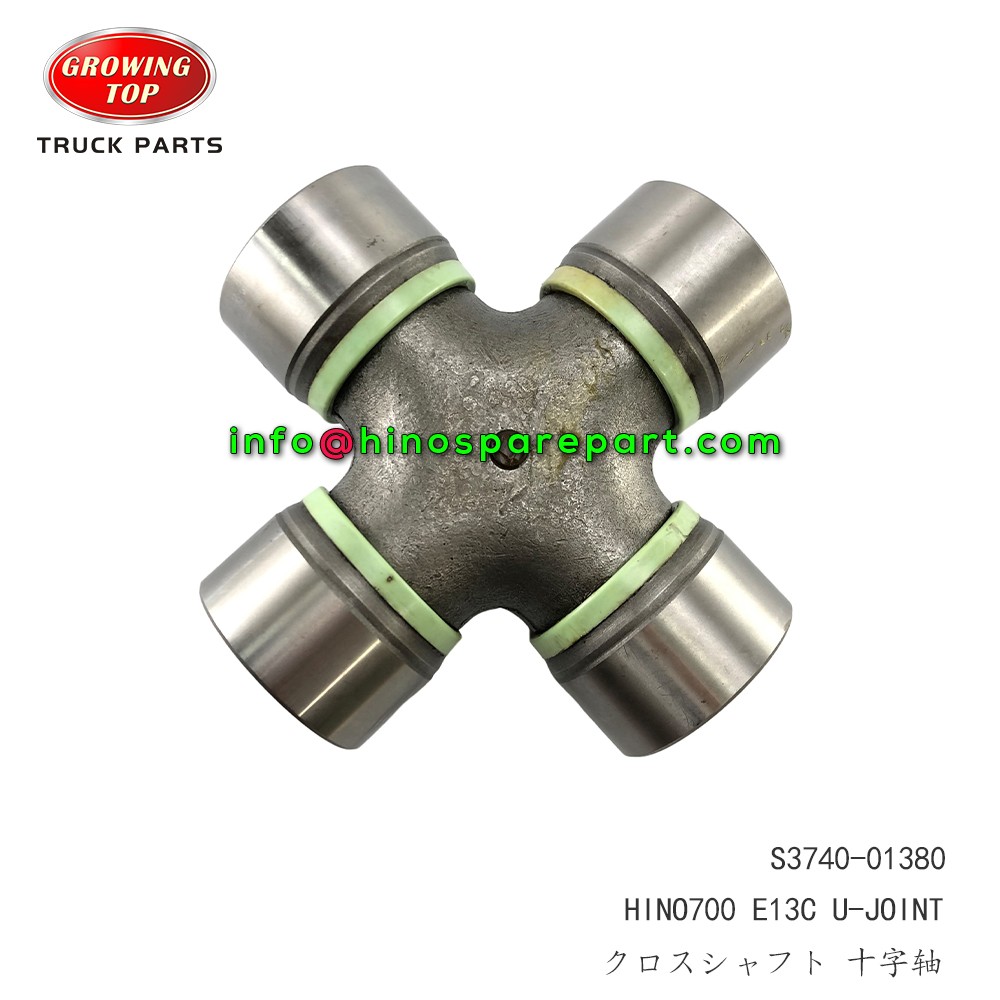 STOCK AVAILABLE HINO700 E13C UNIVERSAL JOINT