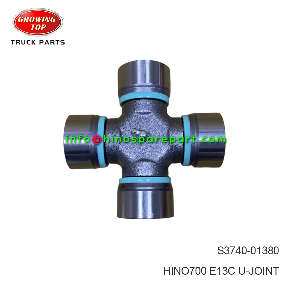 HINO700 E13C U-JOINT S3740-01380