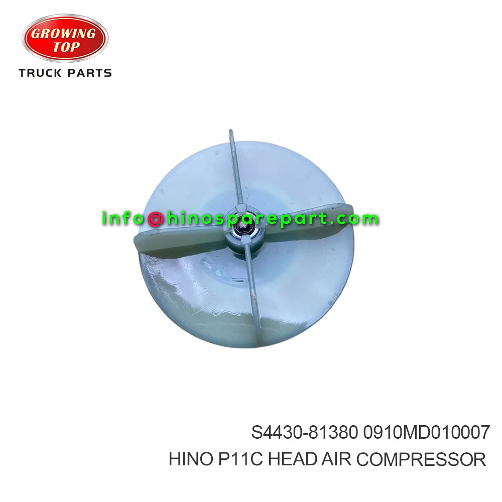 HINO700  POWER STEERING FILTER  S4430-81380