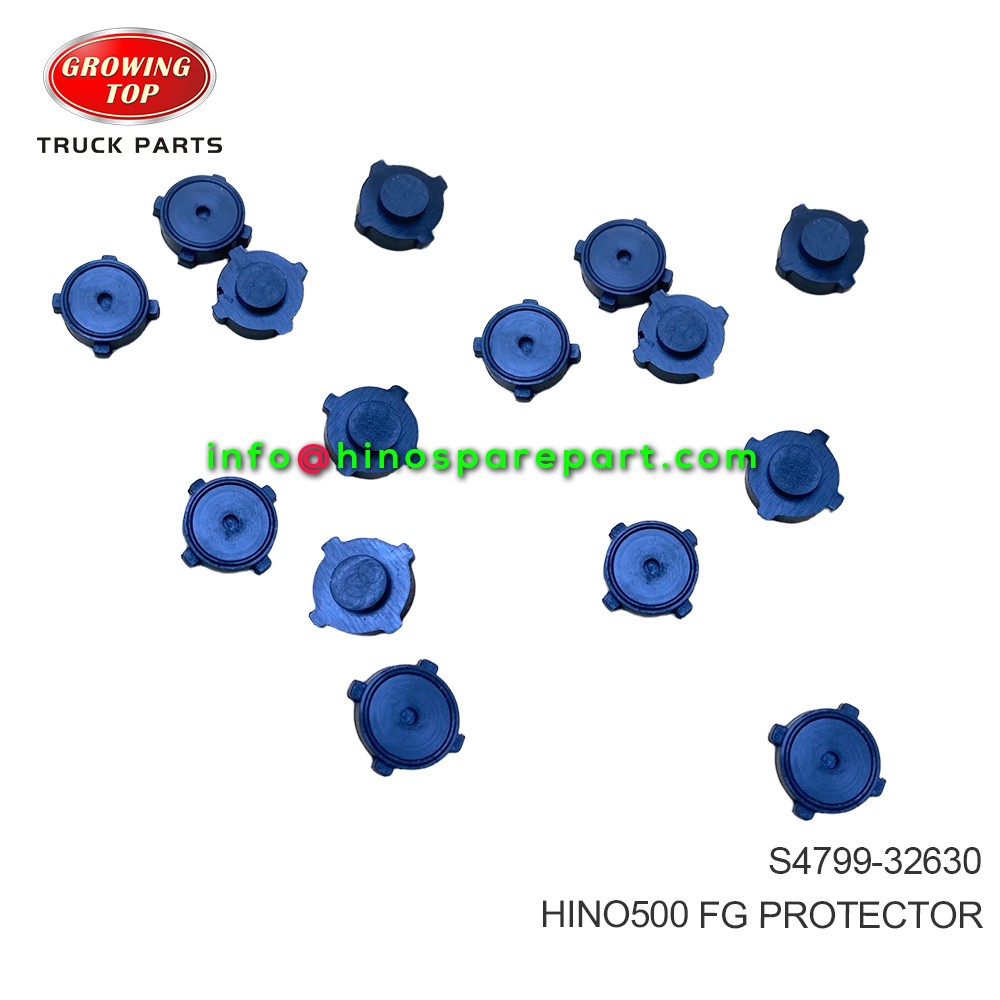 HINO500 FG PROTECTOR S4799-32630